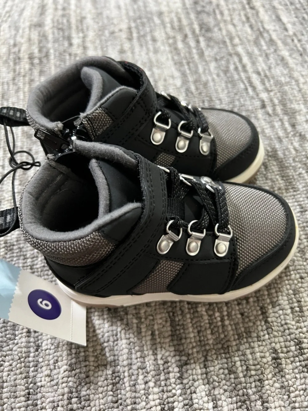 Cat & Jack durable high